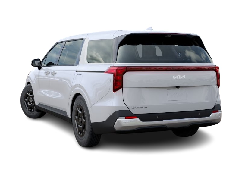 Thumbnail: 2026 Kia Carnival - 3