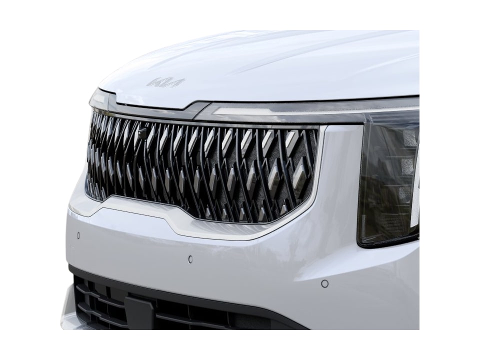 Thumbnail: 2026 Kia Carnival - 20