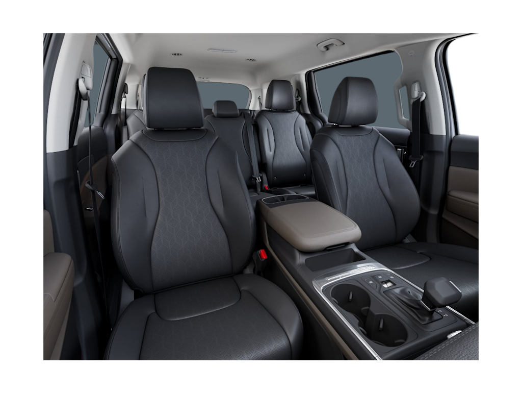 Thumbnail: 2026 Kia Carnival - 11