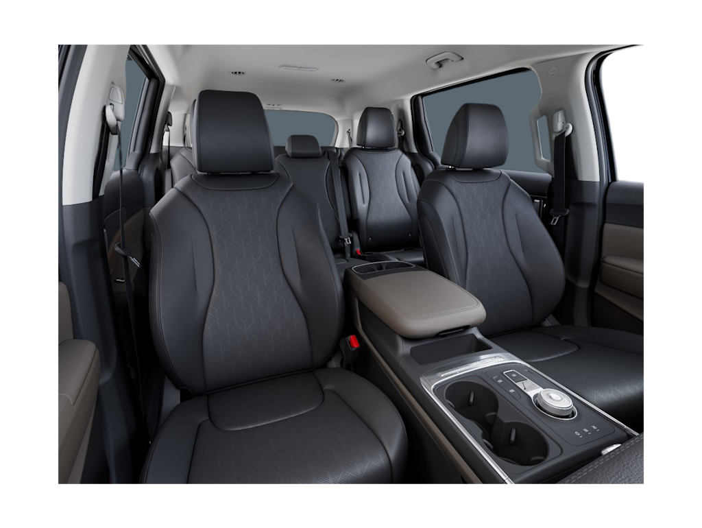 Thumbnail: 2026 Kia Carnival - 10