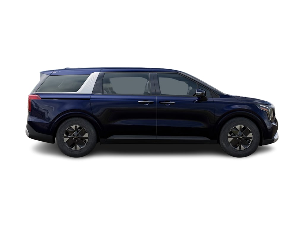 Thumbnail: 2026 Kia Carnival - 14