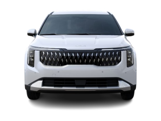 Thumbnail: 2026 Kia Carnival - 5