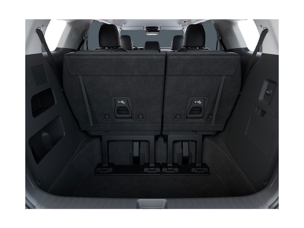 Thumbnail: 2026 Kia Carnival - 20