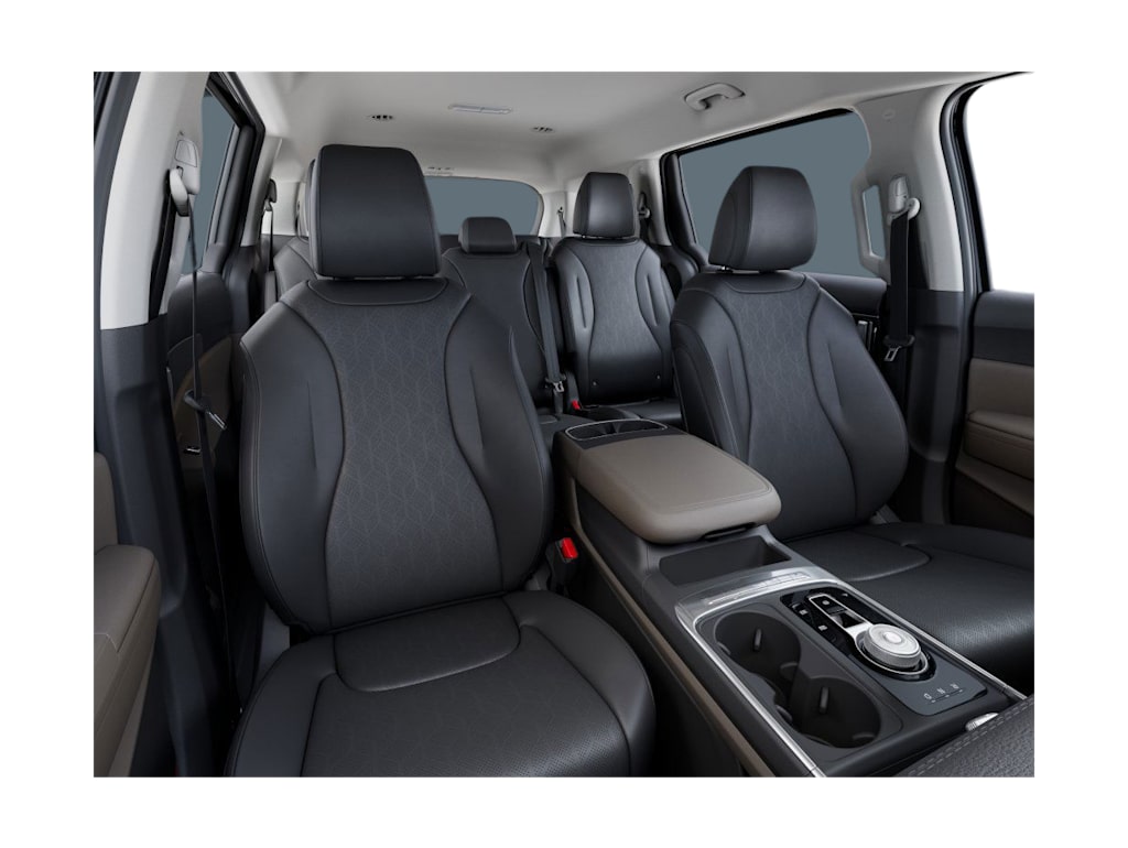 Thumbnail: 2026 Kia Carnival - 11