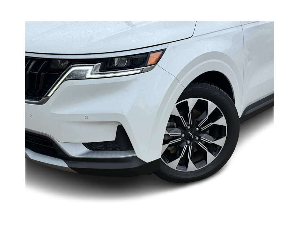 Thumbnail: 2024 Kia Carnival - 20