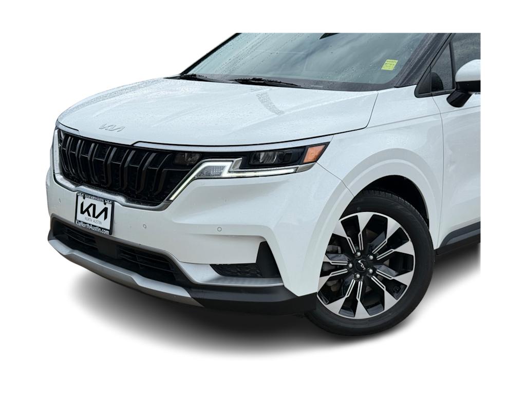 Thumbnail: 2024 Kia Carnival - 19