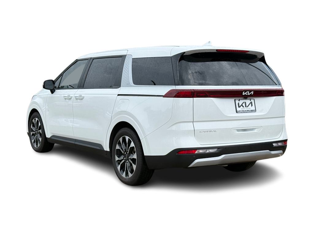 Thumbnail: 2024 Kia Carnival - 4