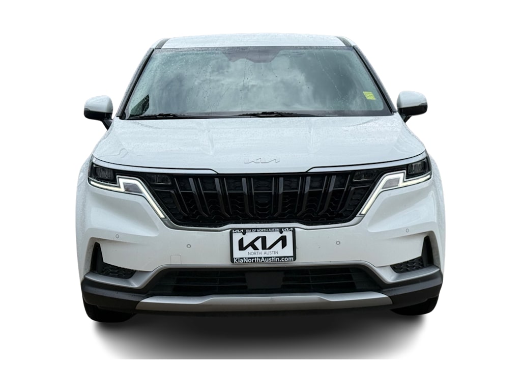 Thumbnail: 2024 Kia Carnival - 6