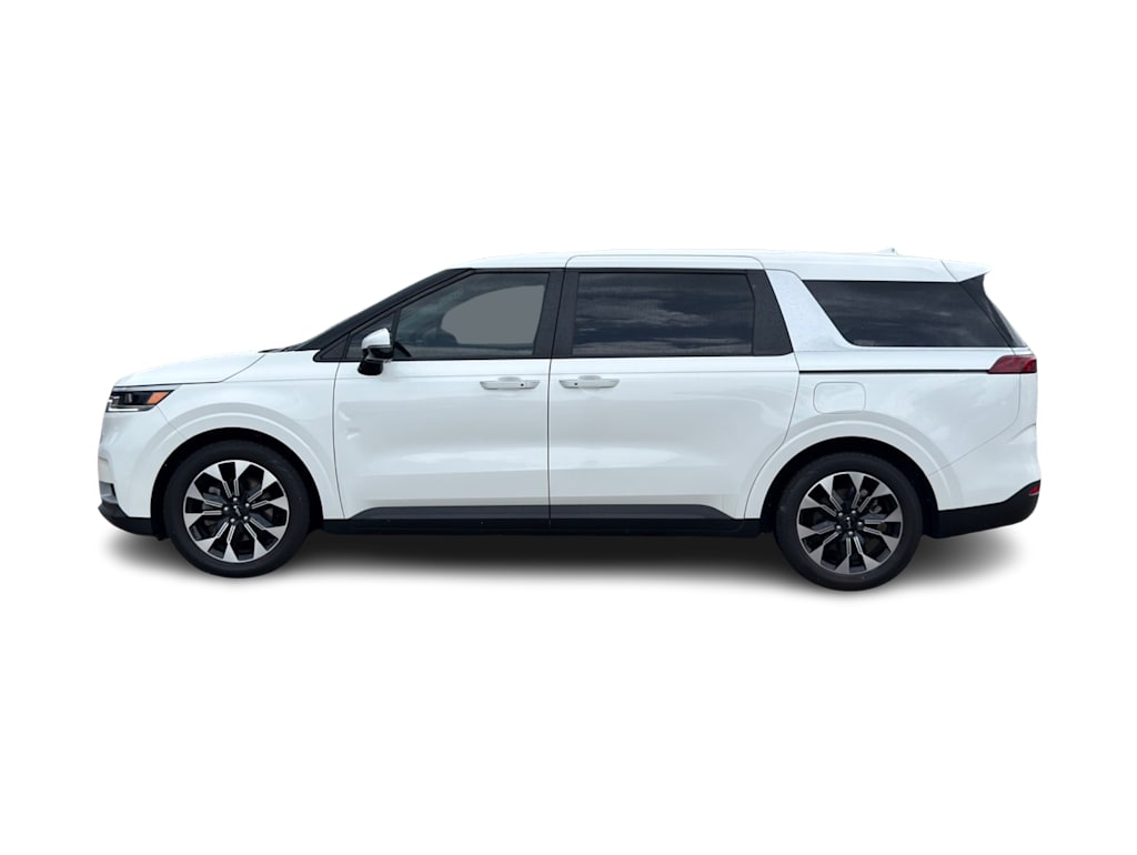 Thumbnail: 2024 Kia Carnival - 3