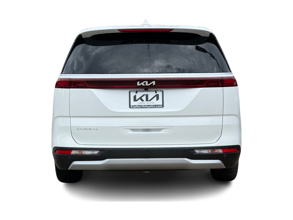 Thumbnail: 2024 Kia Carnival - 5