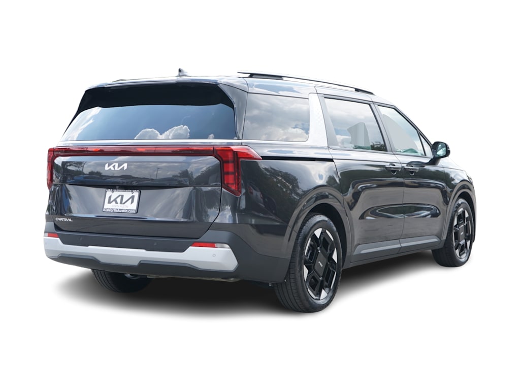 Thumbnail: 2026 Kia Carnival - 15