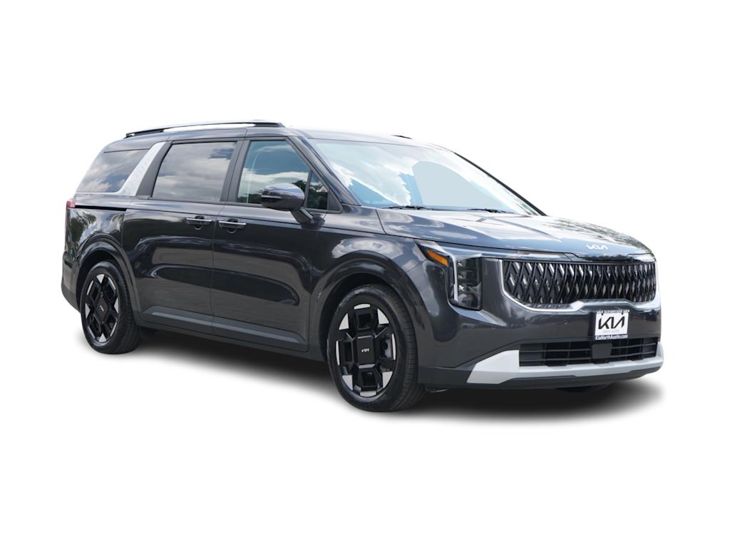 Thumbnail: 2026 Kia Carnival - 16
