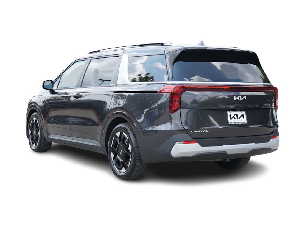 Thumbnail: 2026 Kia Carnival - 4