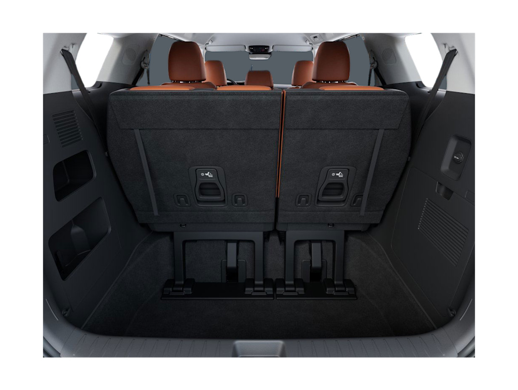 Thumbnail: 2026 Kia Carnival - 10