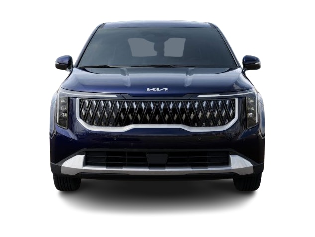 Thumbnail: 2026 Kia Carnival - 4