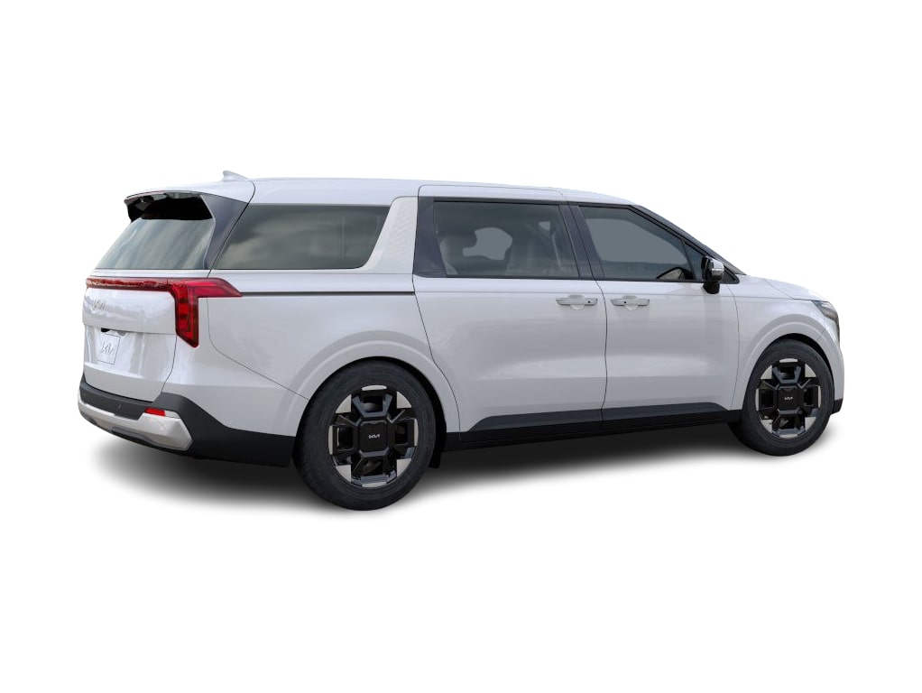 Thumbnail: 2026 Kia Carnival - 13
