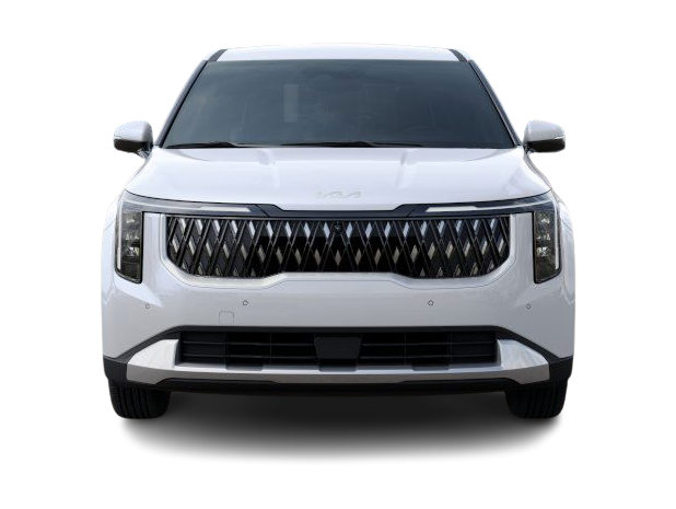 Thumbnail: 2026 Kia Carnival - 5