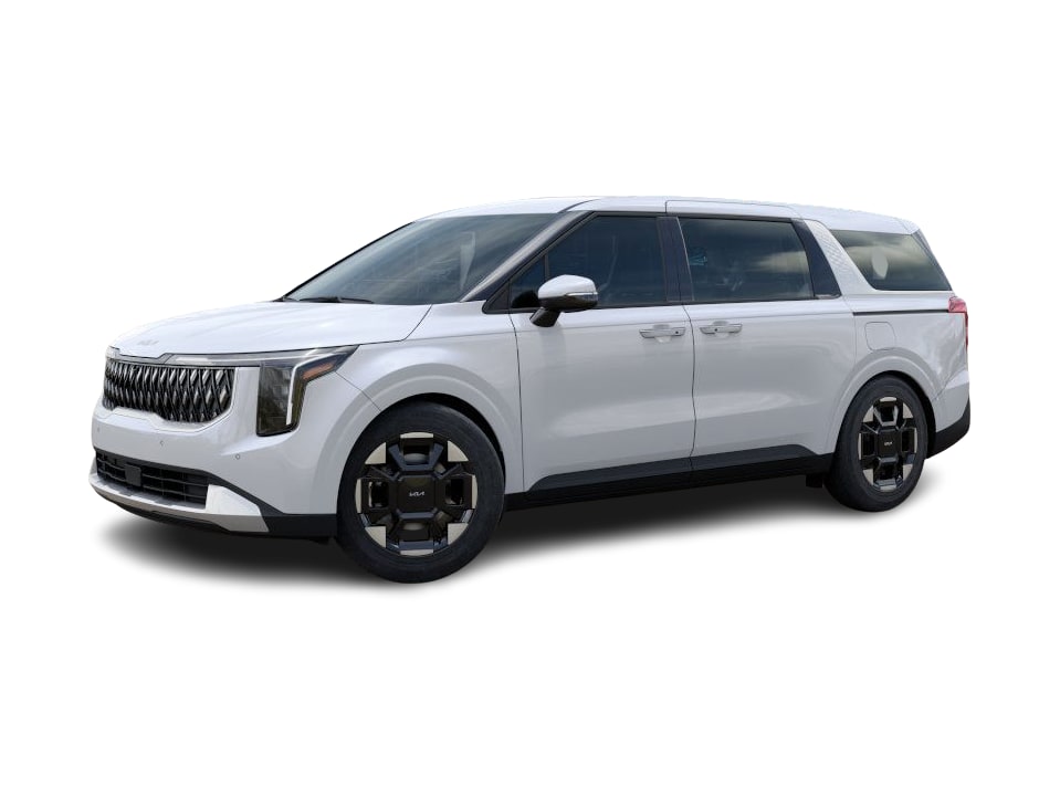 Thumbnail: 2026 Kia Carnival - 12