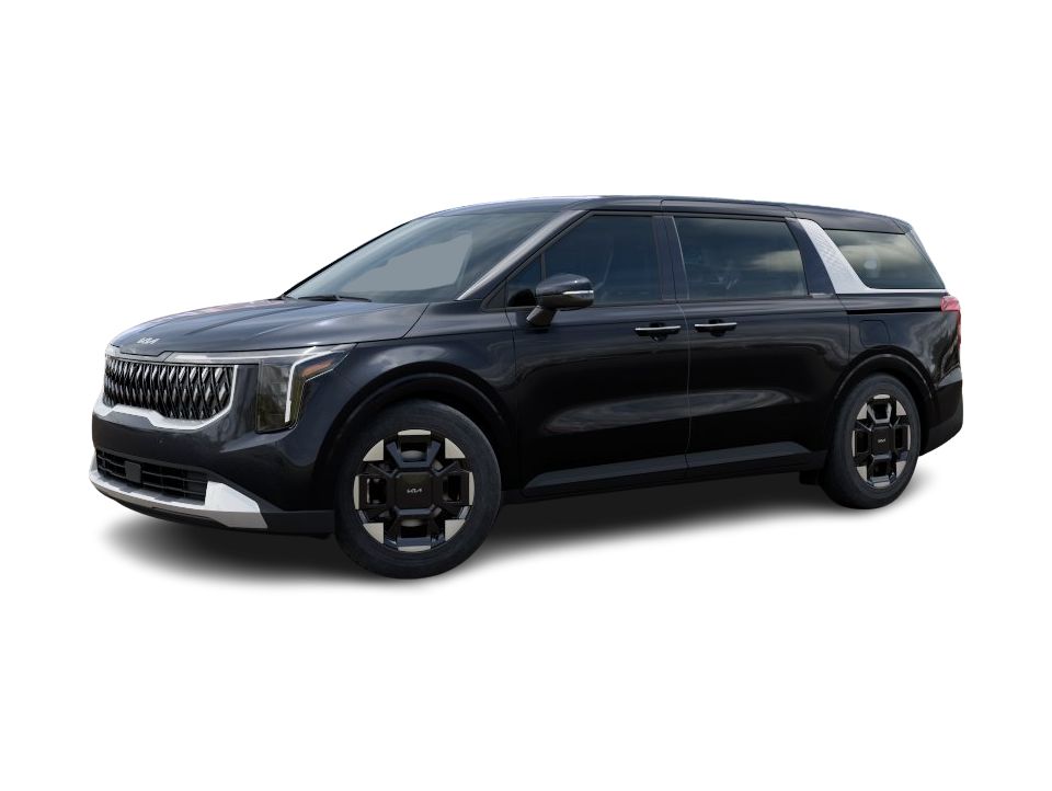 Thumbnail: 2026 Kia Carnival - 12