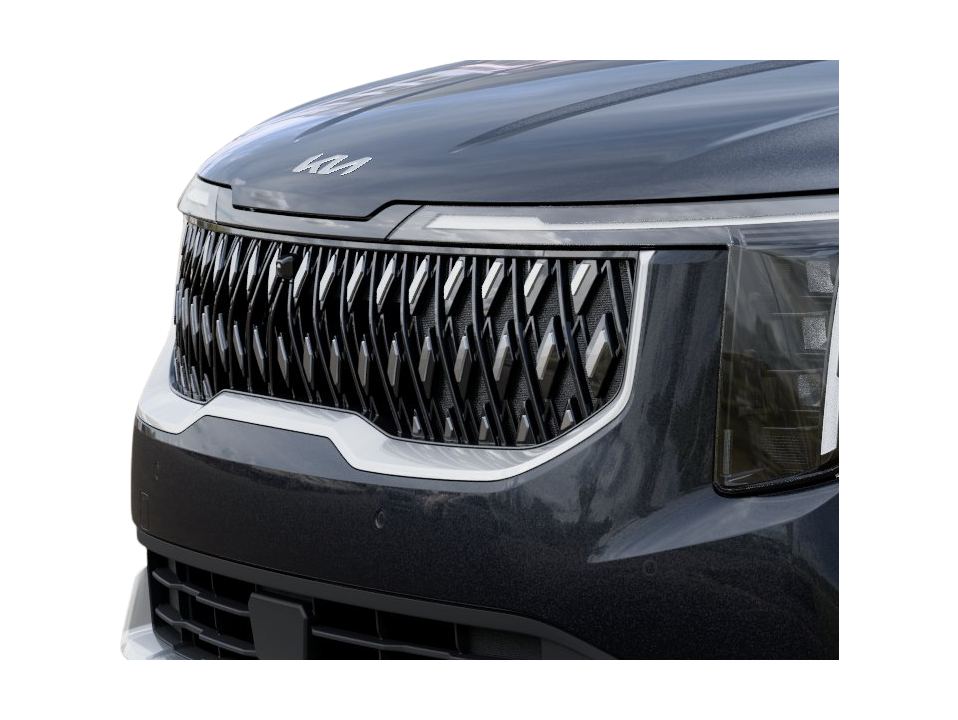 Thumbnail: 2026 Kia Carnival - 19