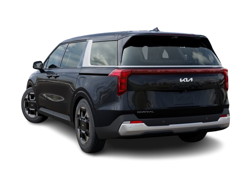 Thumbnail: 2026 Kia Carnival - 3