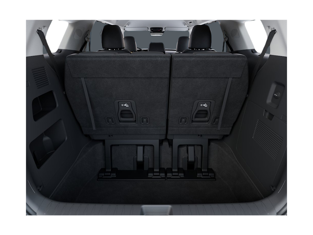 Thumbnail: 2026 Kia Carnival - 11
