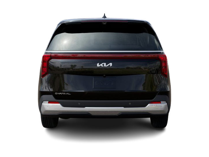 Thumbnail: 2026 Kia Carnival - 3