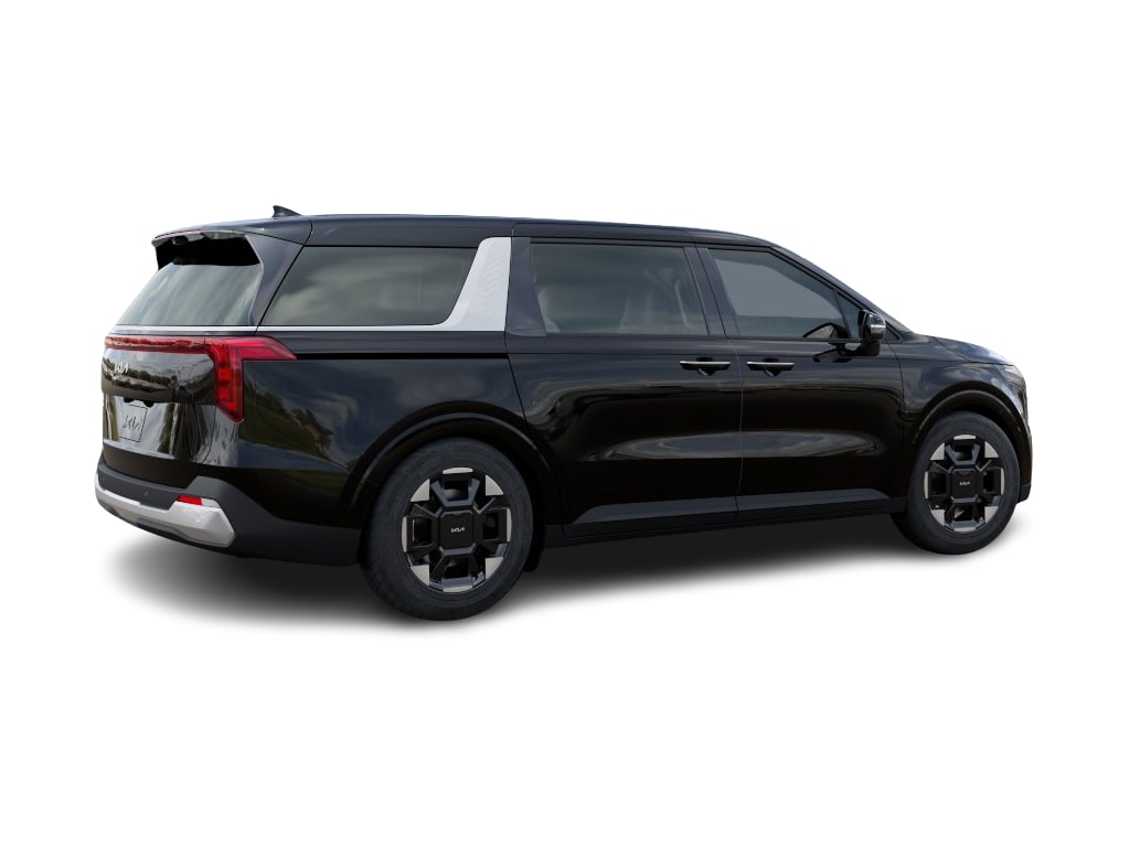 Thumbnail: 2026 Kia Carnival - 13