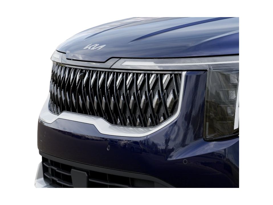 Thumbnail: 2026 Kia Carnival - 19