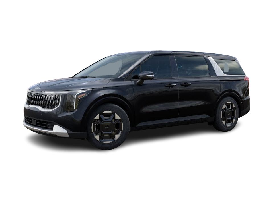 Thumbnail: 2026 Kia Carnival - 13