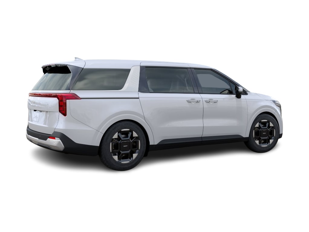 Thumbnail: 2026 Kia Carnival - 13