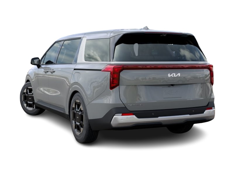 Thumbnail: 2026 Kia Carnival - 3