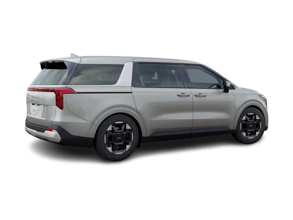 Thumbnail: 2026 Kia Carnival - 14