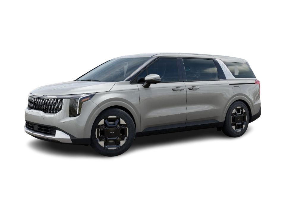 Thumbnail: 2026 Kia Carnival - 13