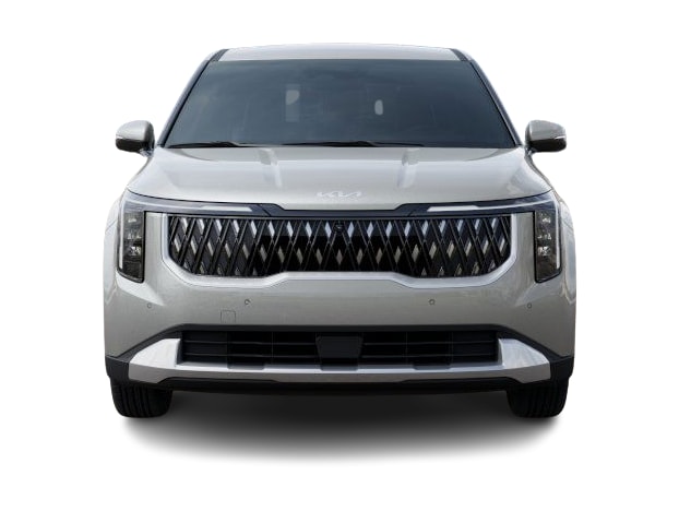 Thumbnail: 2026 Kia Carnival - 5