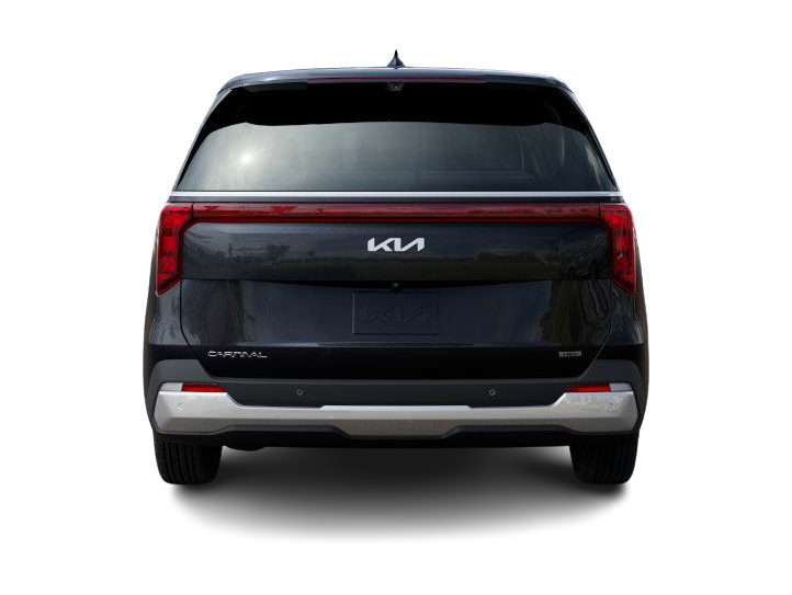 Thumbnail: 2026 Kia Carnival - 4