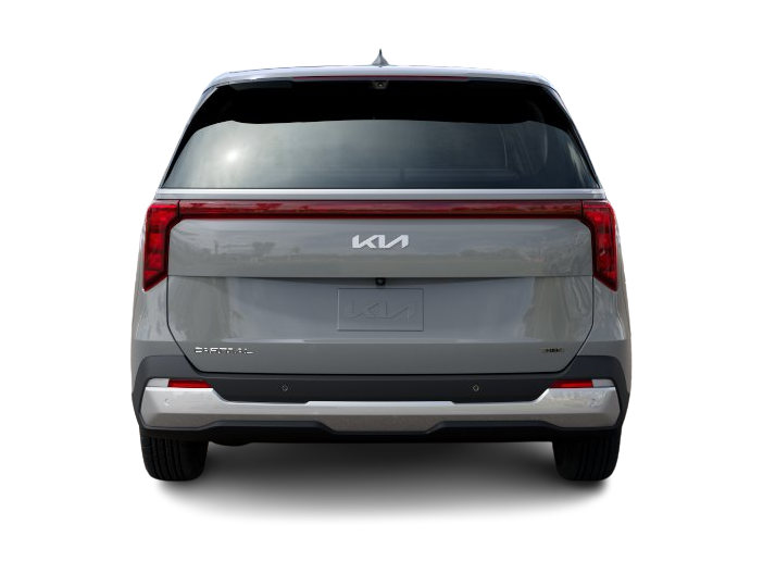 Thumbnail: 2026 Kia Carnival - 4