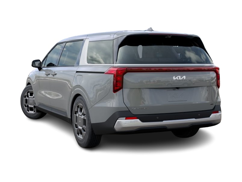 Thumbnail: 2026 Kia Carnival - 3
