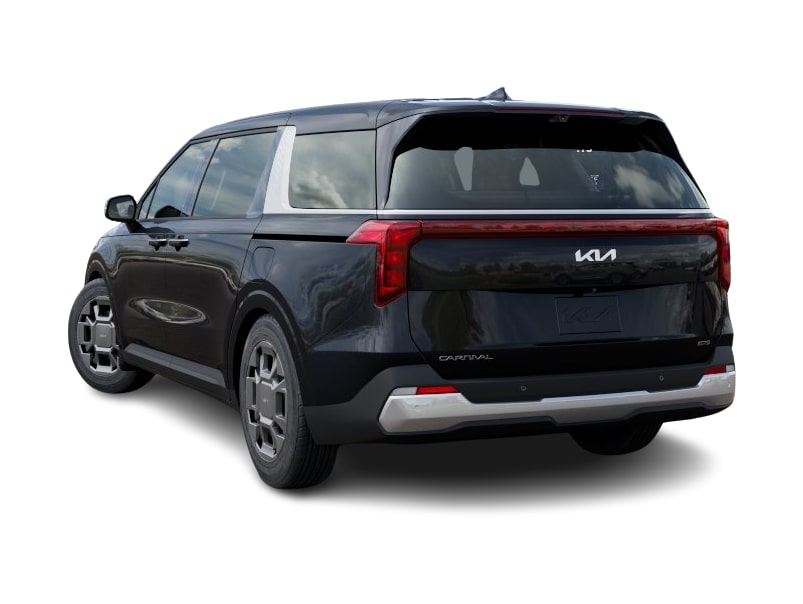 Thumbnail: 2026 Kia Carnival - 3