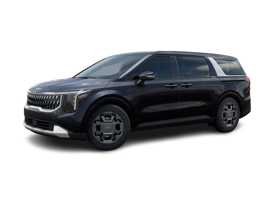 Thumbnail: 2026 Kia Carnival - 12