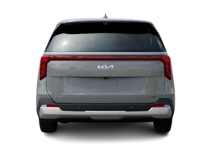 Thumbnail: 2026 Kia Carnival - 4