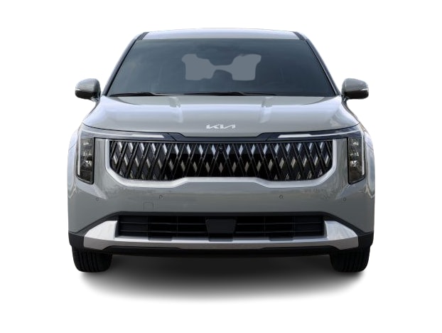 Thumbnail: 2026 Kia Carnival - 5