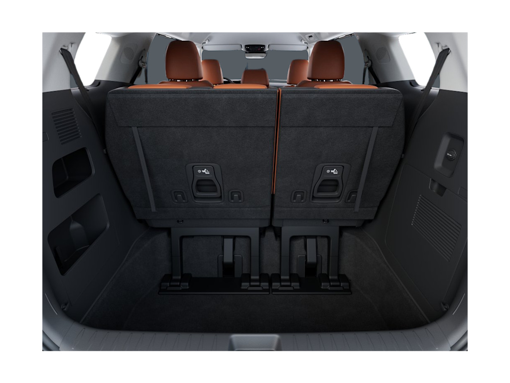 Thumbnail: 2026 Kia Carnival - 10