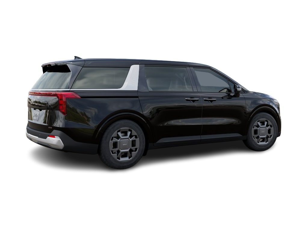 Thumbnail: 2026 Kia Carnival - 13