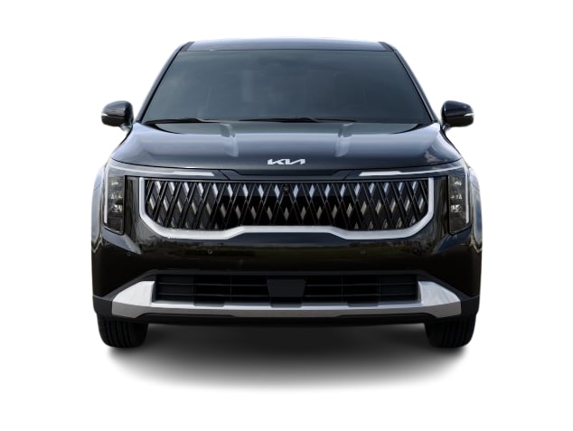 Thumbnail: 2026 Kia Carnival - 4