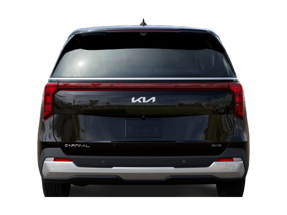 Thumbnail: 2026 Kia Carnival - 20