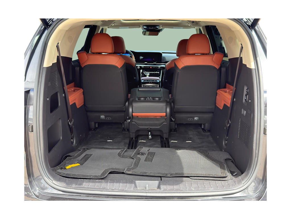 Thumbnail: 2024 Kia Carnival - 18