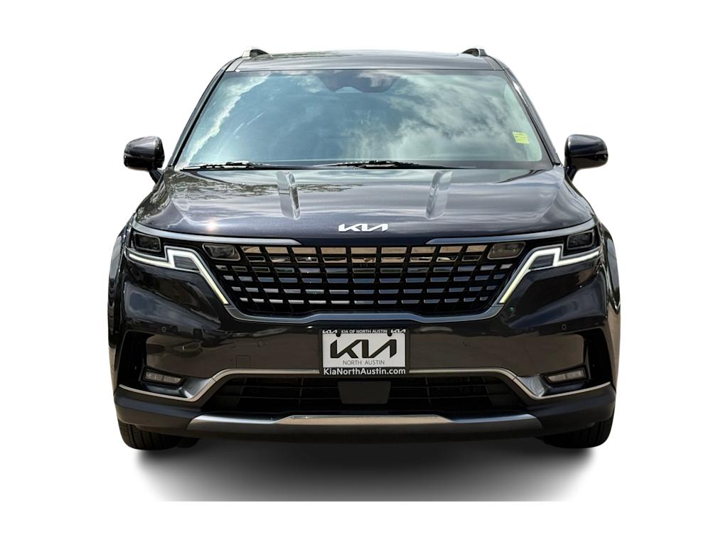 Thumbnail: 2024 Kia Carnival - 6