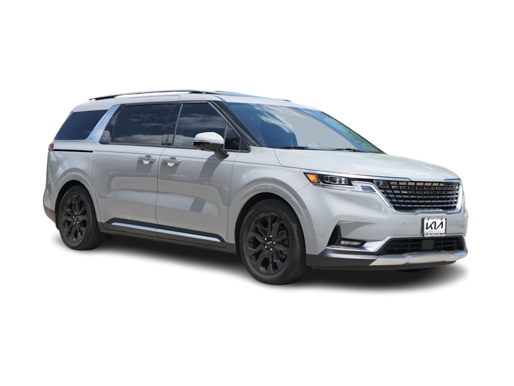 Thumbnail: 2022 Kia Carnival - 17