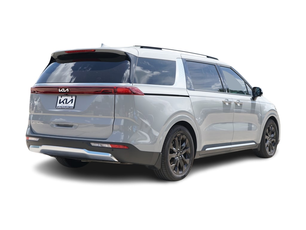 Thumbnail: 2022 Kia Carnival - 15